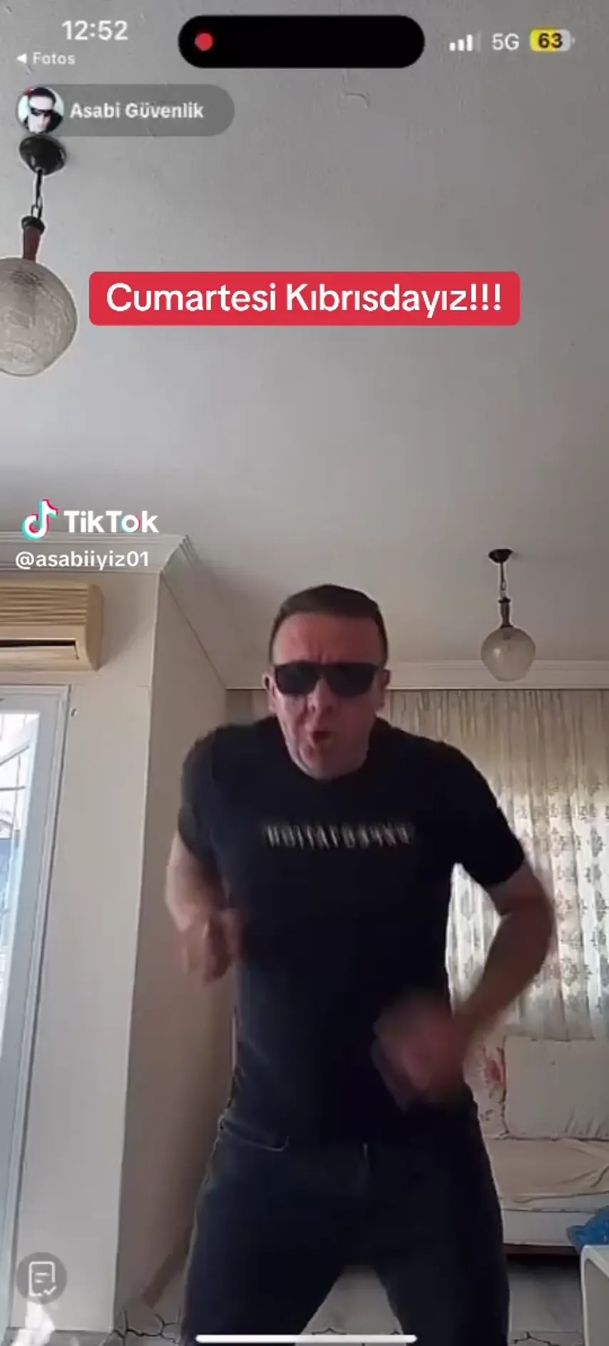 Tiktok Editleri