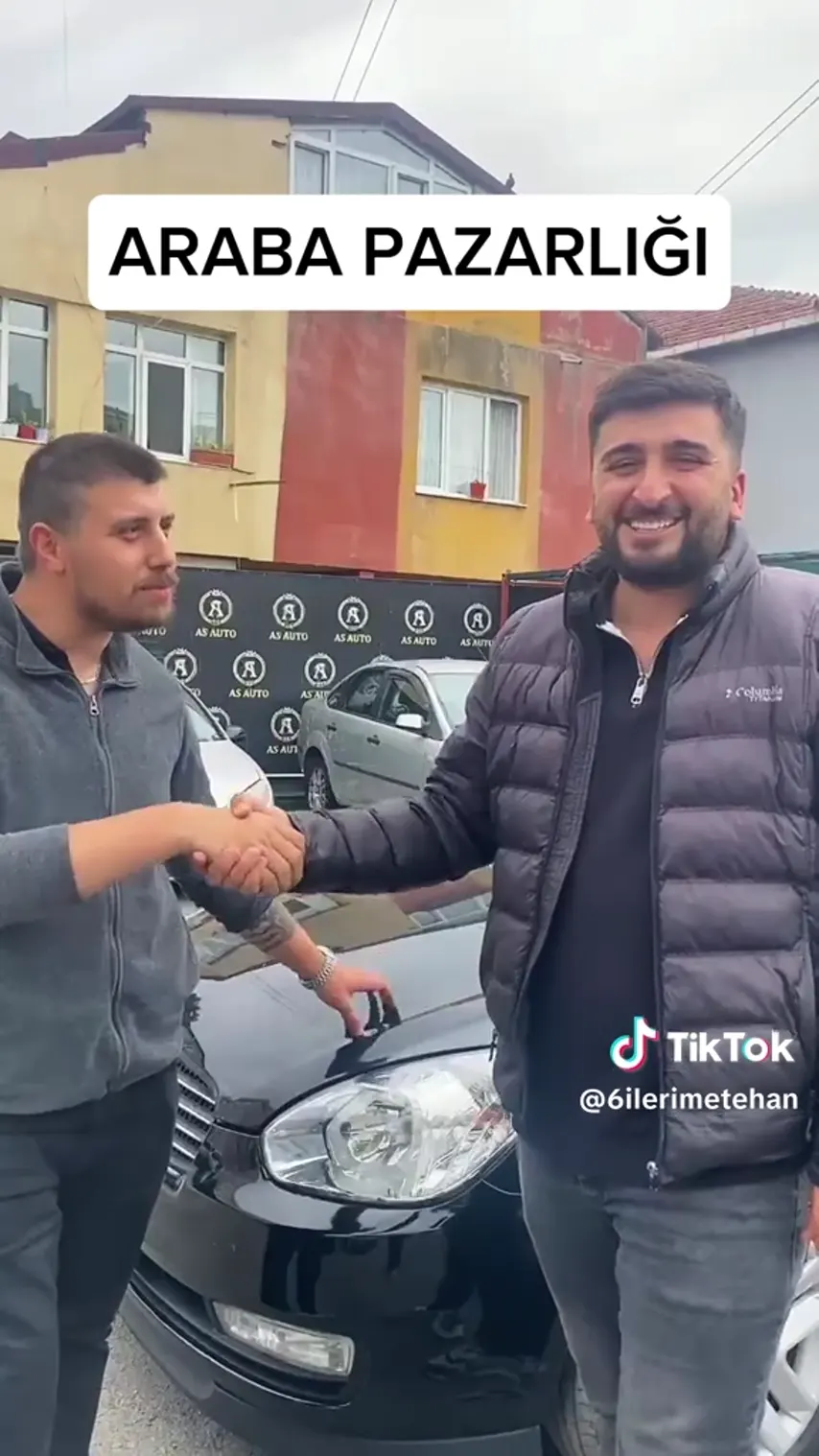 Tiktok Editleri